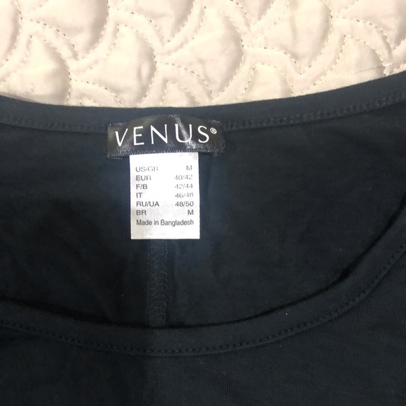 New without tags women’s medium Venus brand dress - Picture 4 of 4